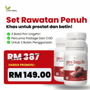 SET RAWATAN PENUH